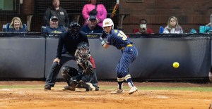 GSW Baseball Team loses first conference game to USC Aiken - Americus  Times-Recorder