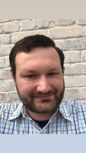 Joshua Windus