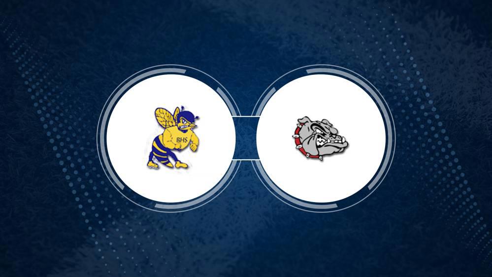 Beauregard vs. Anniston High School football live stream, TV – Friday, August 30