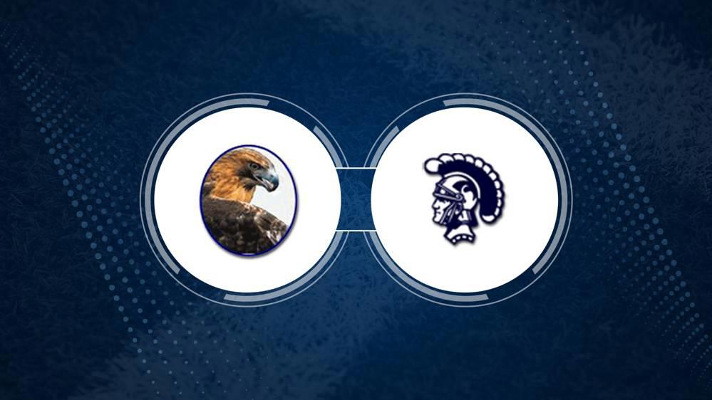 Central vs. Southwest Georgia Academy football live stream, TV – Friday, August 23