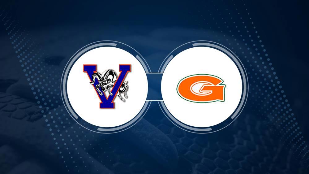 Valley vs. Glenwood School football live stream, TV – Friday, August 23