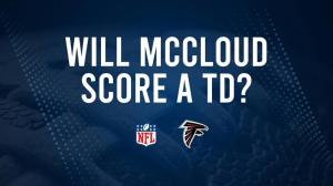 Will Ray-Ray McCloud Score a Touchdown Against the Steelers in Week 1?