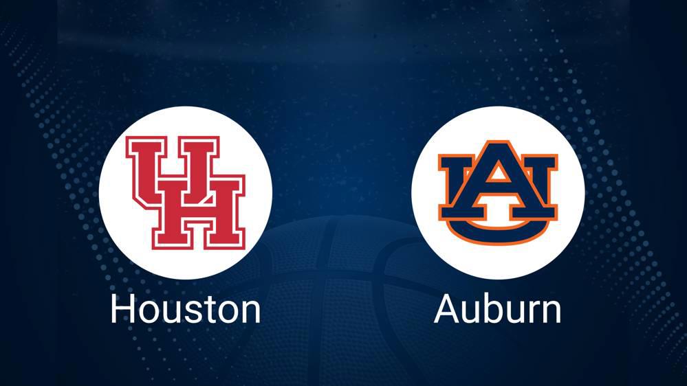 Houston vs. Auburn Predictions & Picks: Spread, Total - November 9