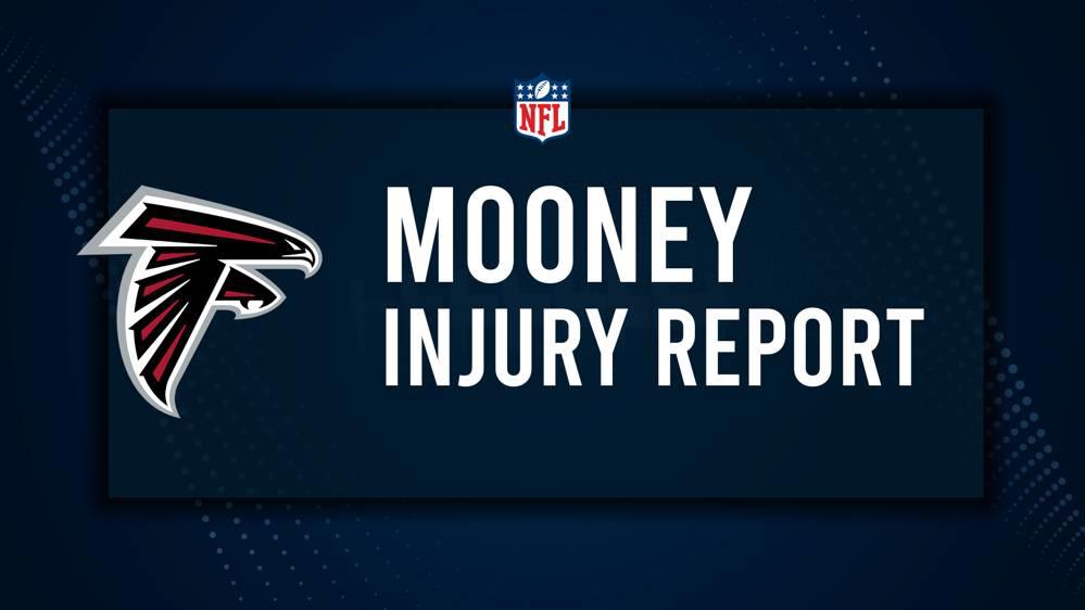 Will Darnell Mooney Play in Week 15? NFL Injury Status, News & Updates