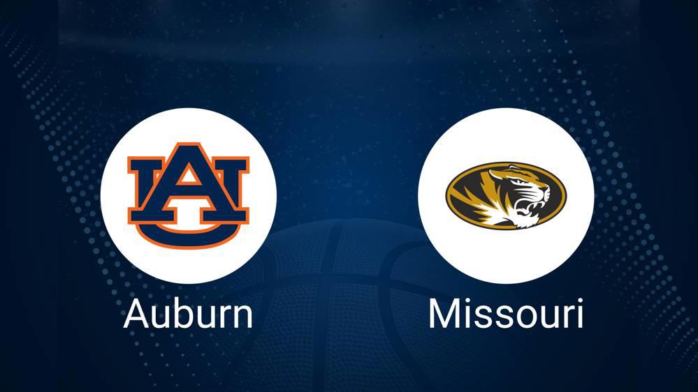 Auburn vs. Missouri Predictions & Picks: Spread, Total - January 4