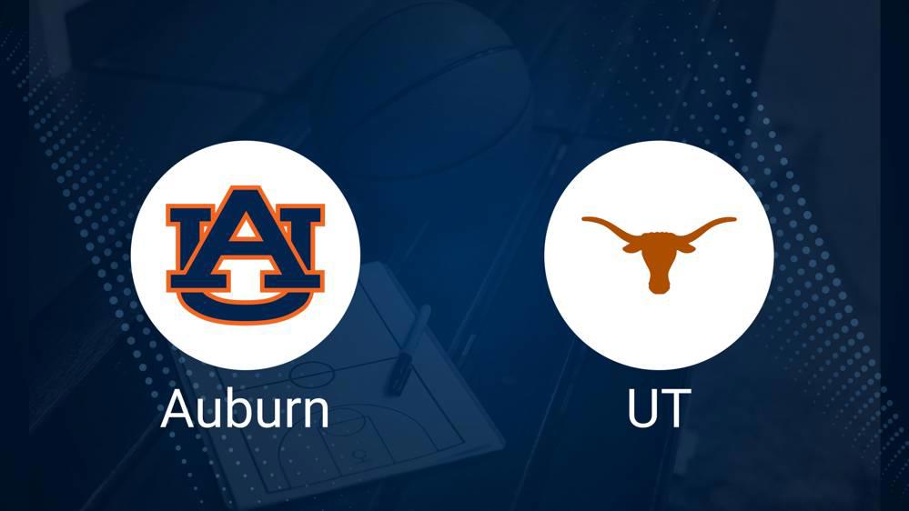Auburn vs. Texas Predictions & Picks: Spread, Total - January 7