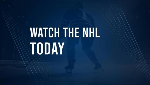 January 29 NHL TV Schedule: TV Channel, Start Times & Live Streaming Options