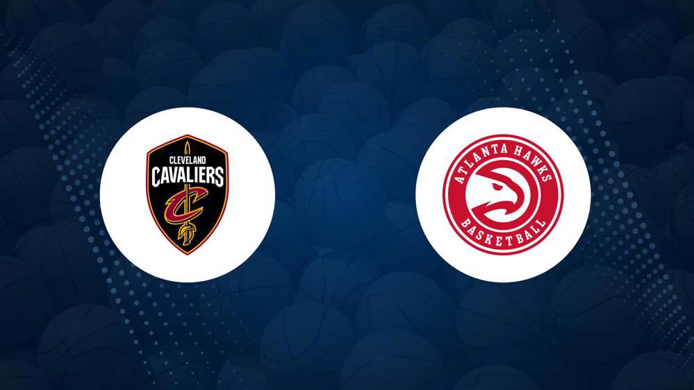 NBA Best Bets: Cavaliers vs. Hawks Picks for January 30