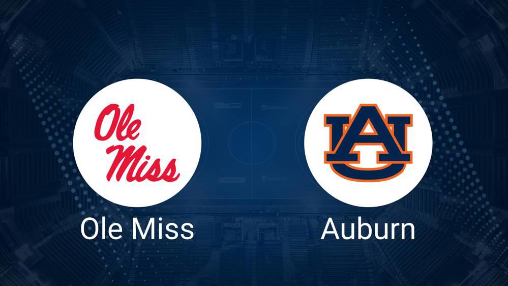 Ole Miss vs. Auburn Women's Basketball Predictions & Picks: Spread, Total - January 2