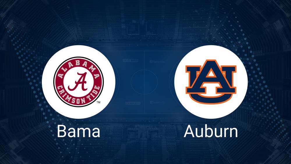 Alabama vs. Auburn Predictions & Picks: Spread, Total - February 15