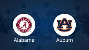 Alabama vs. Auburn Women's Basketball Predictions & Picks: Spread, Total - February 23