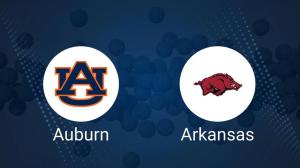 Auburn vs. Arkansas Predictions & Picks: Spread, Total - February 19