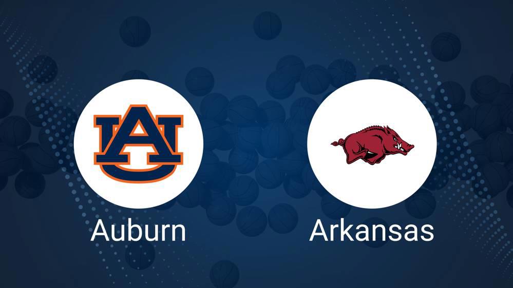 Auburn vs. Arkansas Predictions & Picks: Spread, Total - February 19