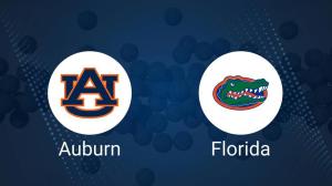 Auburn vs. Florida Predictions & Picks: Spread, Total - February 8