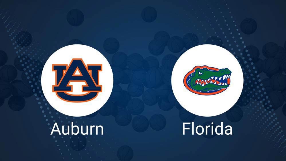 Auburn vs. Florida Predictions & Picks: Spread, Total - February 8