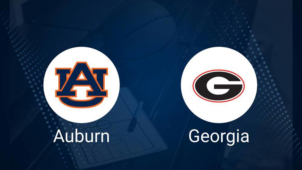 Auburn vs. Georgia Women's Basketball Predictions & Picks: Spread, Total - February 27