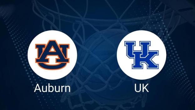 Auburn vs. Kentucky Predictions & Picks: Spread, Total - March 1
