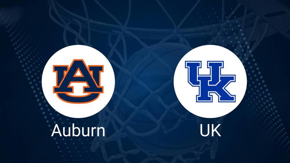 Auburn vs. Kentucky Predictions & Picks: Spread, Total - March 1
