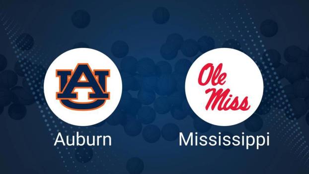 Auburn vs. Ole Miss Predictions & Picks: Spread, Total - February 26