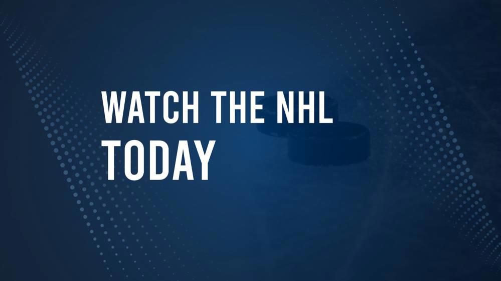 February 25 NHL TV Schedule: TV Channel, Start Times & Live Streaming Options