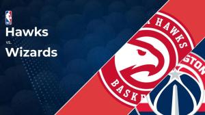 Hawks vs. Wizards Prediction & Picks: Line, Spread, Over/Under - February 8