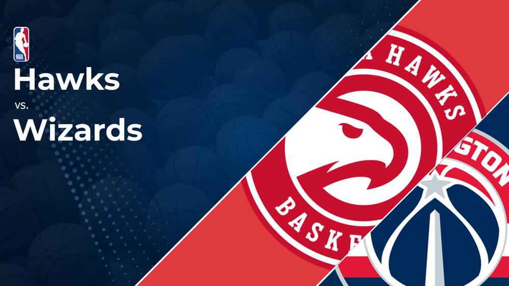 Hawks vs. Wizards Prediction & Picks: Line, Spread, Over/Under - February 8
