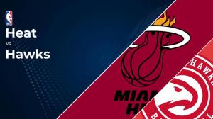 Heat vs. Hawks Prediction & Picks: Line, Spread, Over/Under - February 26