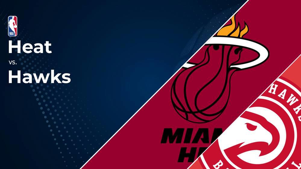 Heat vs. Hawks Prediction & Picks: Line, Spread, Over/Under - February 26