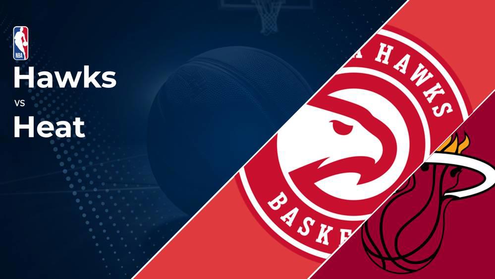 Heat vs. Hawks Tickets Available – Monday, Feb. 24