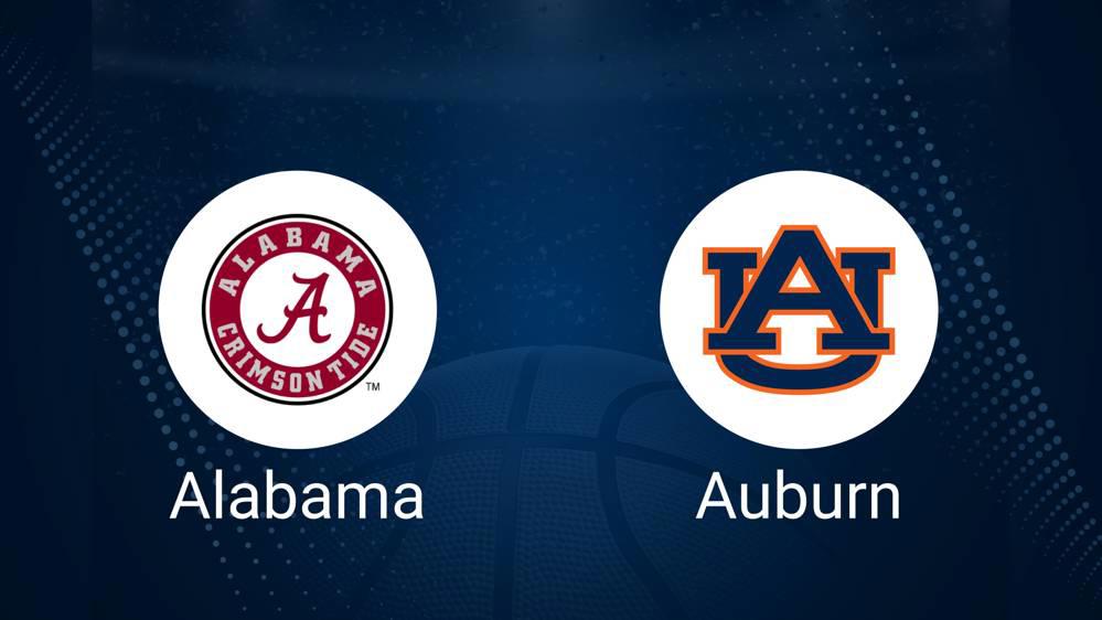 How to Watch Alabama vs. Auburn Women's Basketball on TV or Live Stream - February 23