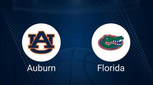 How to Watch Auburn vs. Florida on TV or Live Stream - February 8