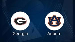 How to Watch Auburn vs. Georgia Women's Basketball on TV or Live Stream - February 27