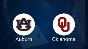 How to Watch Auburn vs. Oklahoma on TV or Live Stream - February 4