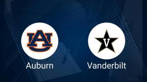 How to Watch Auburn vs. Vanderbilt Women's Basketball on TV or Live Stream - February 16