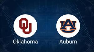 How to Watch Oklahoma vs. Auburn Women's Basketball on TV or Live Stream - February 10