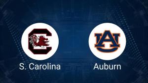 How to Watch South Carolina vs. Auburn Women's Basketball on TV or Live Stream - February 2