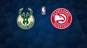 How to Watch the Bucks vs. Hawks Game: Streaming & TV Channel Info for February 7