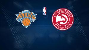 How to Watch the Knicks vs. Hawks Game: Streaming & TV Channel Info for February 12