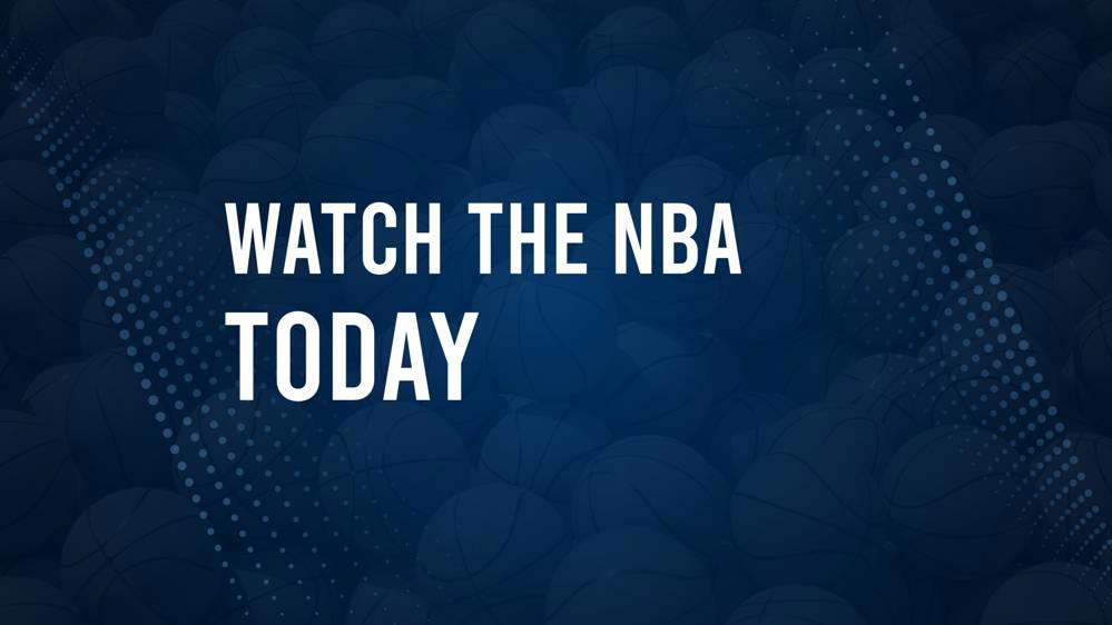 How to Watch the NBA Today, February 12
