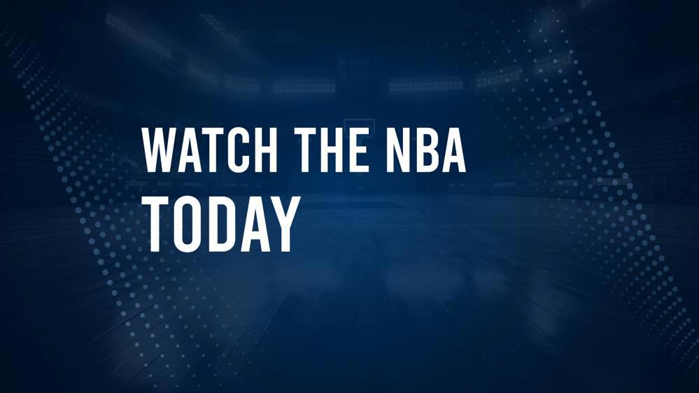 How to Watch the NBA Today, February 7