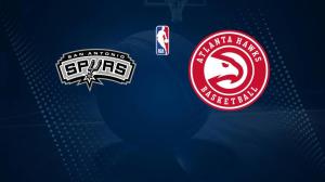 How to Watch the Spurs vs. Hawks Game: Streaming & TV Channel Info for February 5