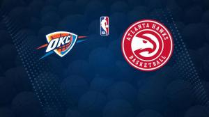 How to Watch the Thunder vs. Hawks Game: Streaming & TV Channel Info for February 28