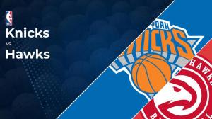Knicks vs. Hawks Prediction & Picks: Line, Spread, Over/Under - February 12