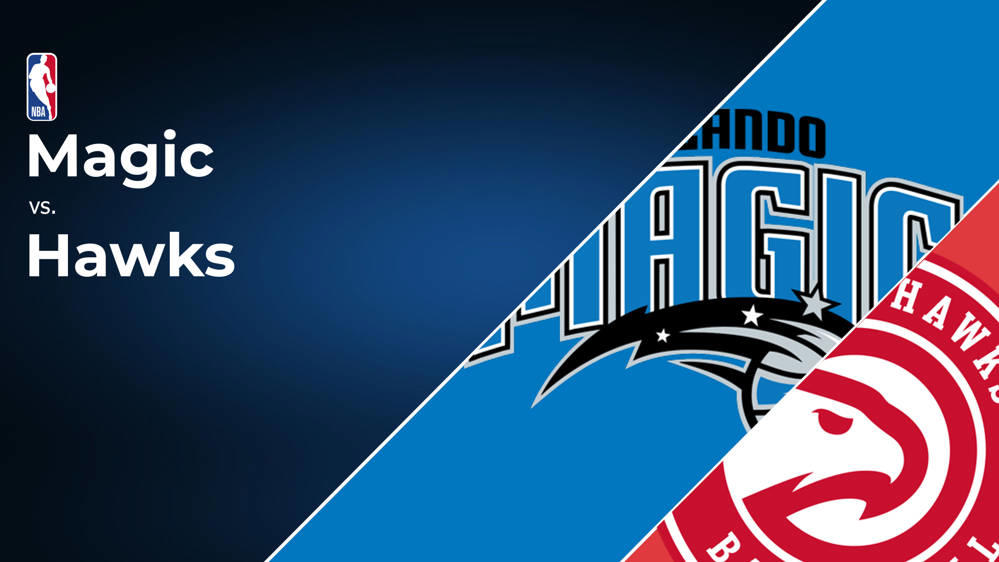 Magic vs. Hawks Injury Report Today - February 10