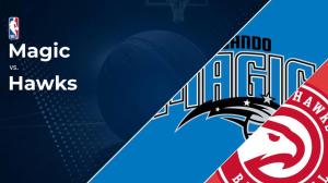 Magic vs. Hawks Prediction & Picks: Line, Spread, Over/Under - February 20