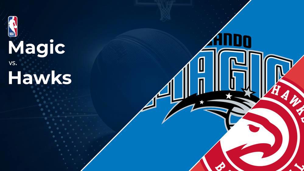 Magic vs. Hawks Prediction & Picks: Line, Spread, Over/Under - February 20