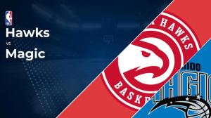 Magic vs. Hawks Tickets Available – Thursday, Feb. 20