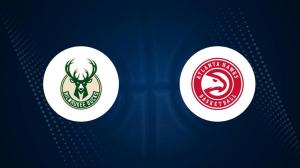 NBA Best Bets: Bucks vs. Hawks Picks for February 7