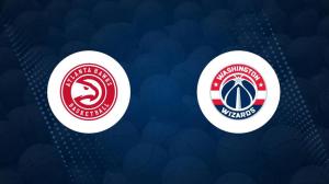 NBA Best Bets: Hawks vs. Wizards Picks for February 8