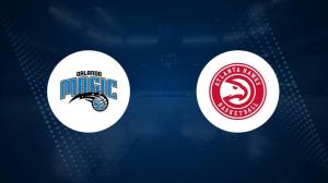 NBA Best Bets: Magic vs. Hawks Picks for February 10